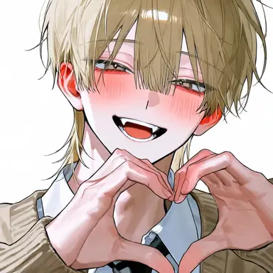 Profile image of 藍斗