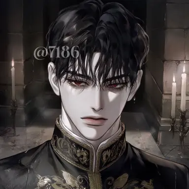 Profile image of 카시안