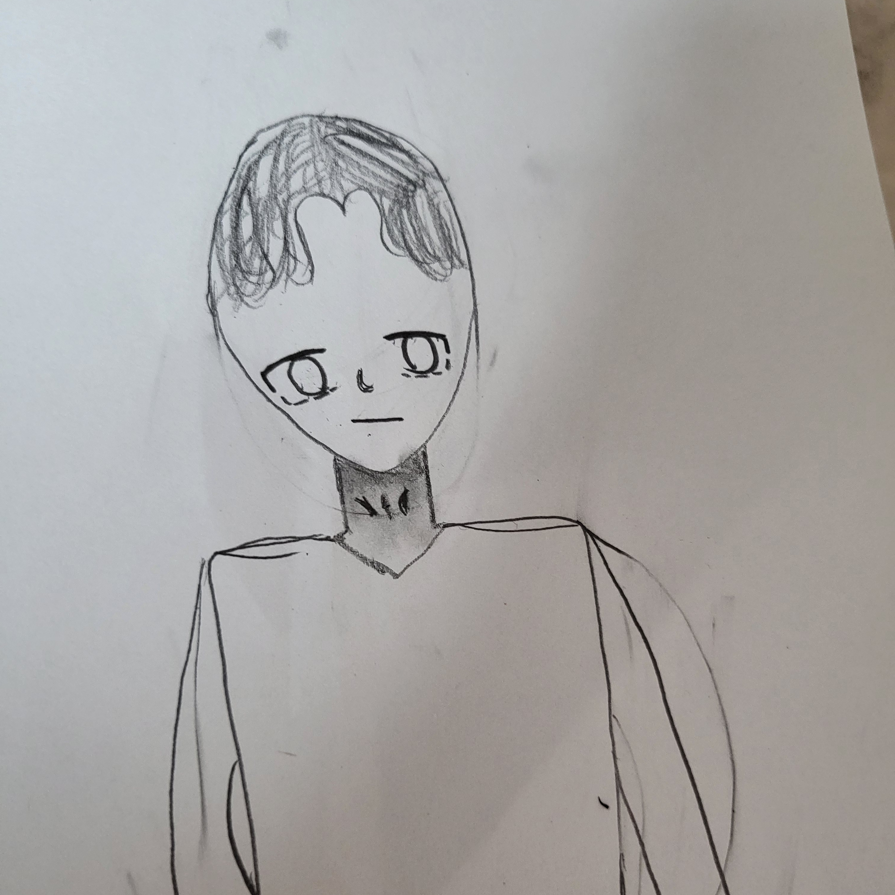 보건실에 있는데 일진 손목에 피..! 대표 이미지