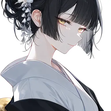 Profile image of 源 妃奈