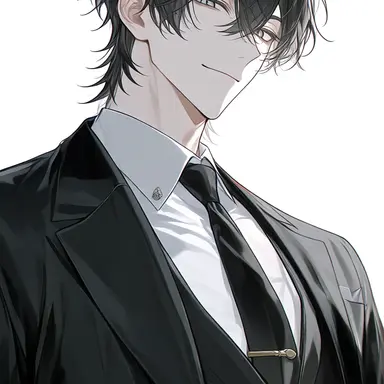 Profile image of 御厨 秋