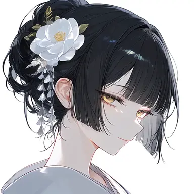 Profile image of 源 妃奈