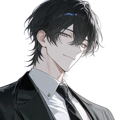 Profile image of 御厨 秋