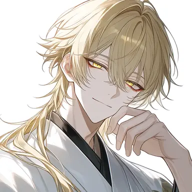 Profile image of 橘 朔夜