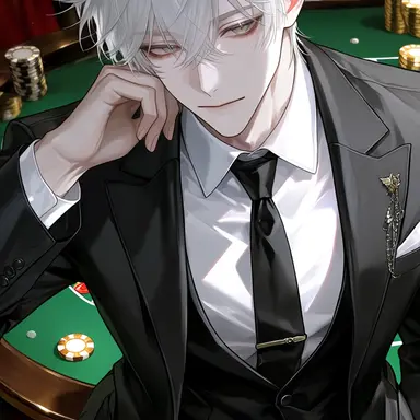 Profile image of 燈真