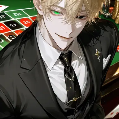 Profile image of 學