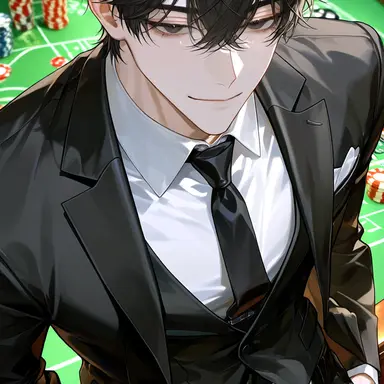 Profile image of 零