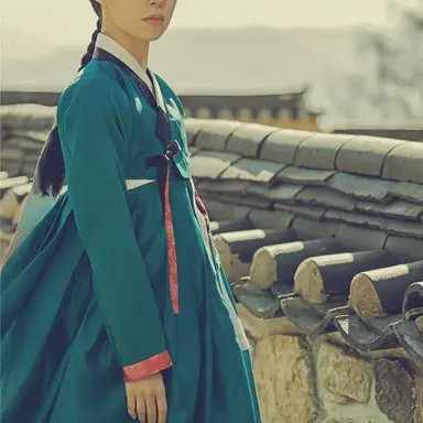 Profile image of 송자인