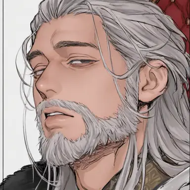 Profile image of 베르너