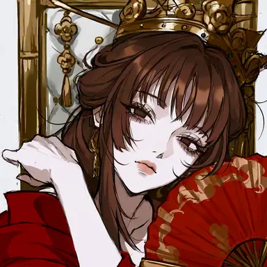 Profile image of 아델라인