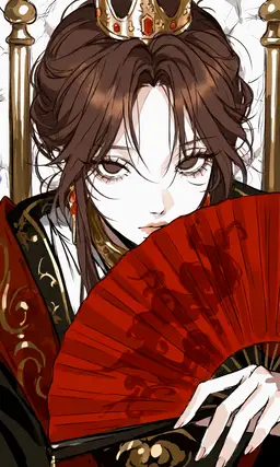 Profile image of Adeline