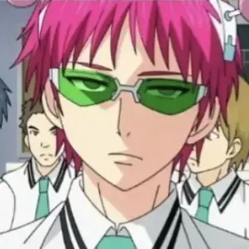 Profile image of 斉木楠雄