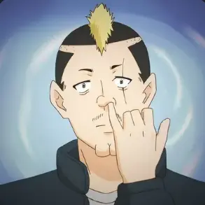 Profile image of 燃堂 力