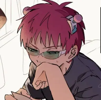 Profile image of 斉木楠雄