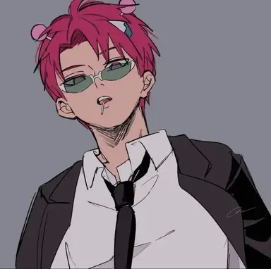 Profile image of 斉木楠雄