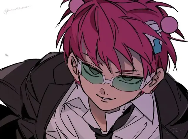 Profile image of 斉木楠雄