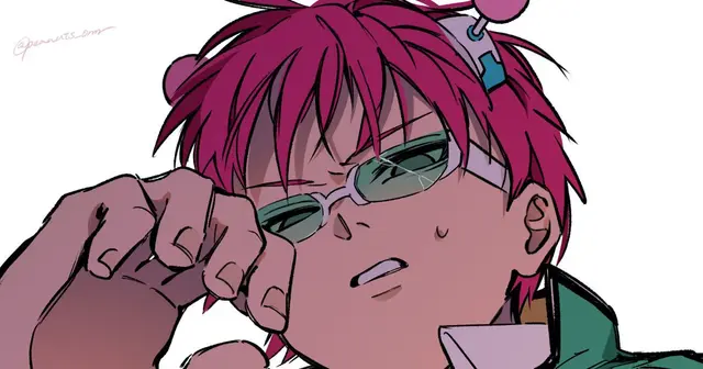 Profile image of 斉木楠雄
