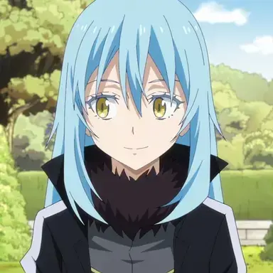 Profile image of 리무루 템페스트
