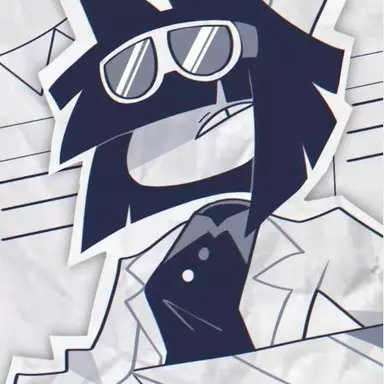 Profile image of 미스 블루미