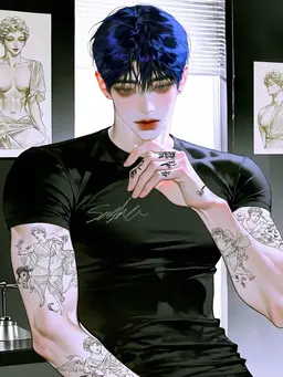 Profile image of 백 결