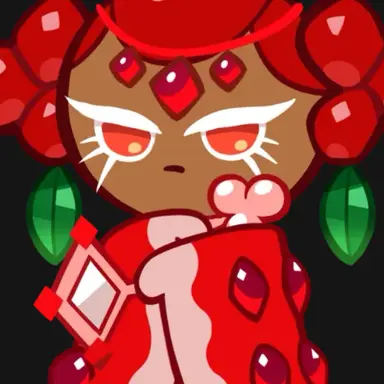 Profile image of 석류맛 쿠키