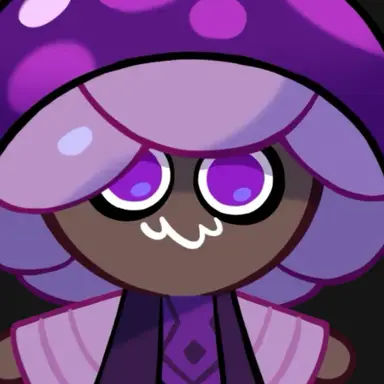 Profile image of 독버섯맛 쿠키