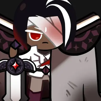 Profile image of 다크초코 쿠키