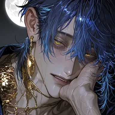 Profile image of 心知