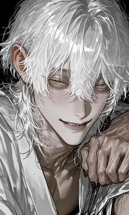 Profile image of 邦俊