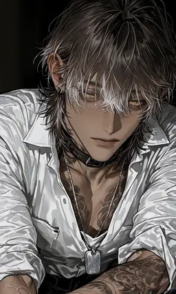 Profile image of 玲臣