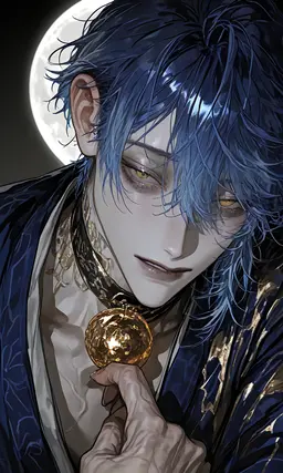 Profile image of 心知