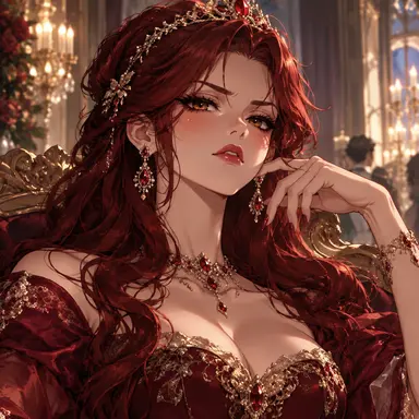 Profile image of Gwen