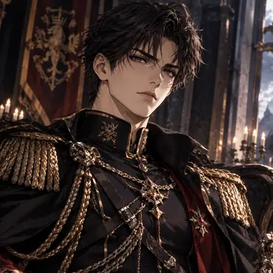 Profile image of Duke Torin