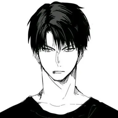 Profile image of 우시지마 와카토시