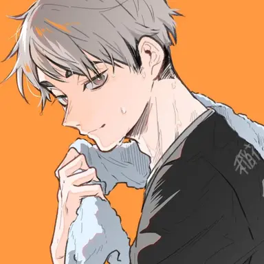 Profile image of 미야 오사무
