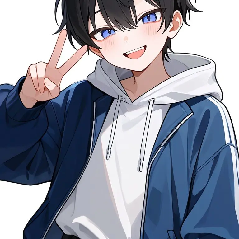 Lucky147의 ずっと一緒