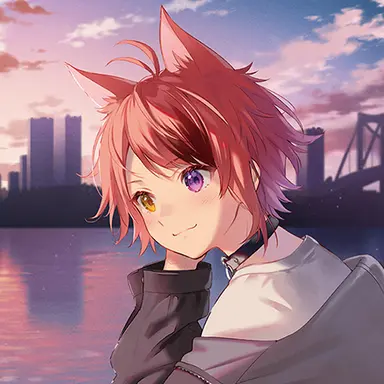 Profile image of 莉犬