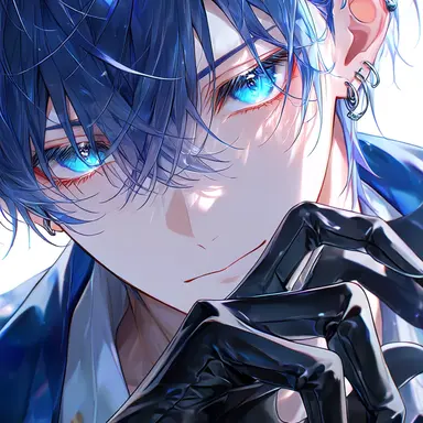 Profile image of 蒼