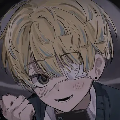 Profile image of 緋八マナ