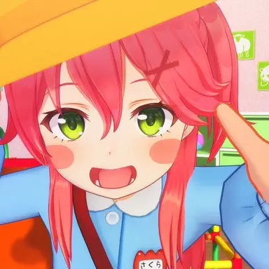 Profile image of さくらみこ