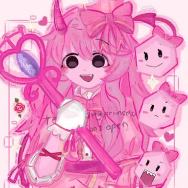 Profile image of 프리티 프린세스