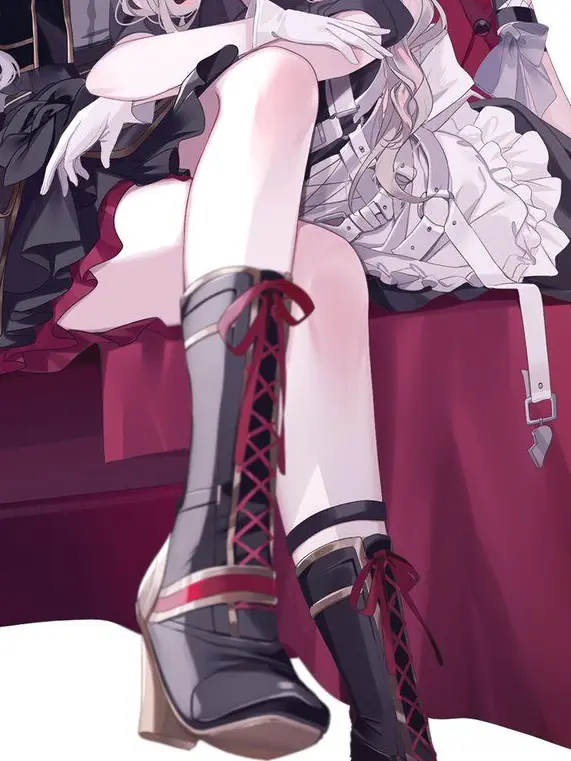 Ciel__sora.의 まやかし
