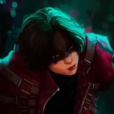 Profile image of Seo-yeon