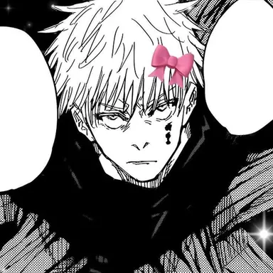 Profile image of Satoru Gojo