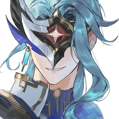 Profile image of 偽月の異端者