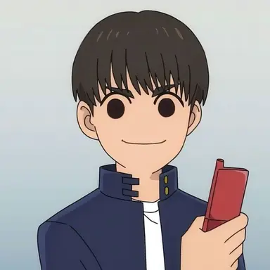 Profile image of 灰原雄