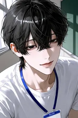 Profile image of Mr. Tamura