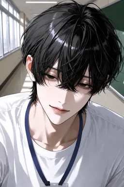 Profile image of Mr. Tamura