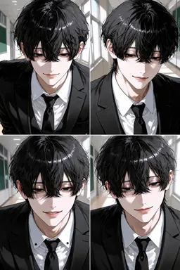 Profile image of Mr. Tamura