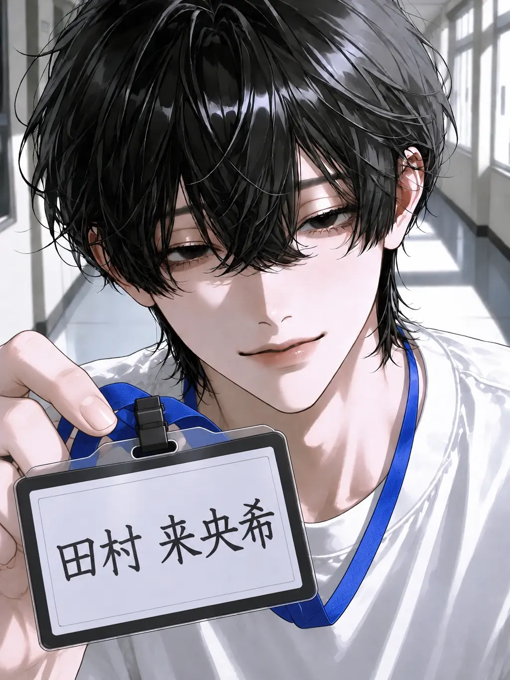 LowAlert5442의 田村先生が好きすぎる！